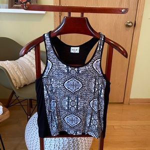 Fun Tank Top